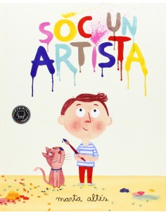 Soc un artista