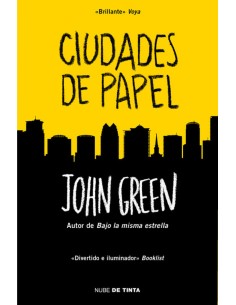 Ciudades de papel