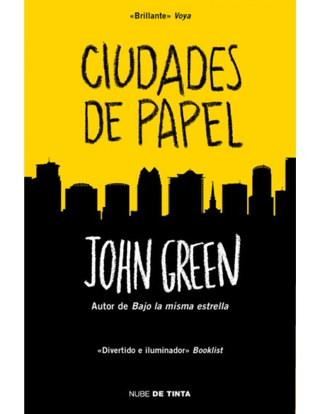 Ciudades de papel