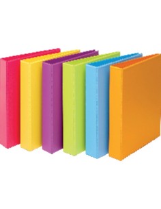 IBE CARP.PVC 4-25MM FO COLOR FUN 505FC90