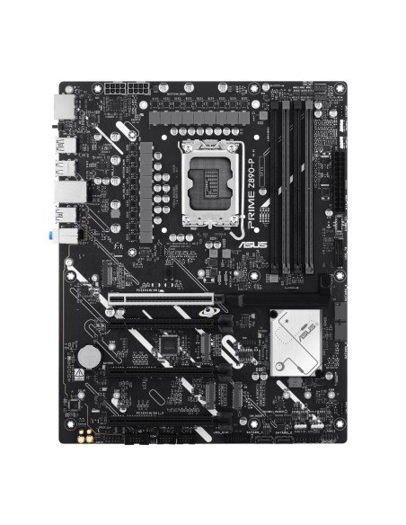 PRIME Z890-P Intel Z890 LGA 1851 (Socket V1) ATX