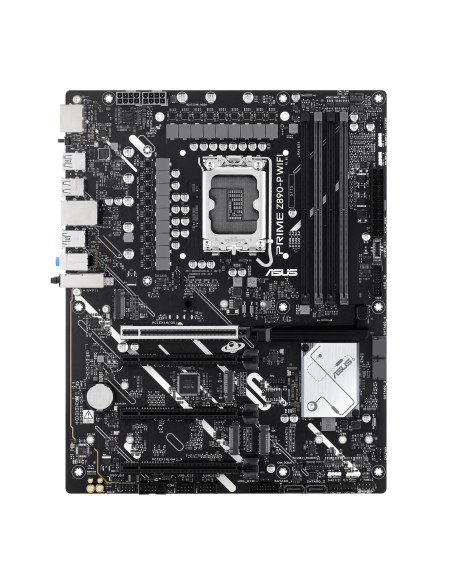 PRIME Z890-P WIFI Intel Z890 LGA 1851 (Socket V1) ATX