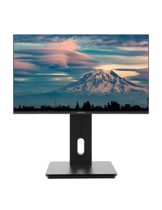 APPM27SB LED display 68,6 cm (27") 1920 x 1080 Pixeles Full HD LCD Negro