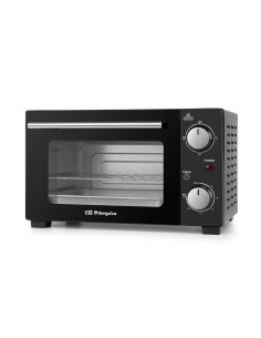 HO 985 horno tostador 10 L 800 W Negro