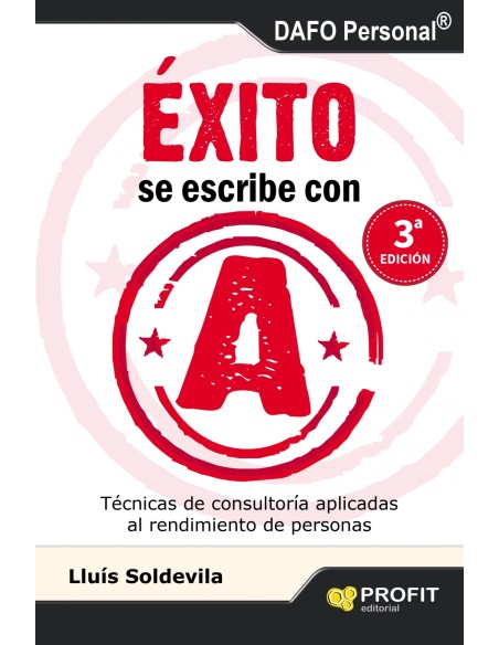 Existo se escribe con A