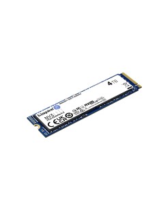 NV3 4 TB M.2 PCI Express 4.0 NVMe 3D NAND