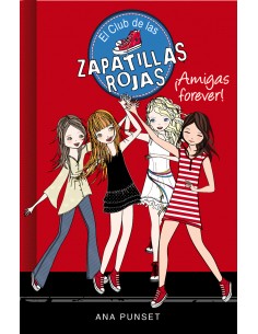 Amigas forever