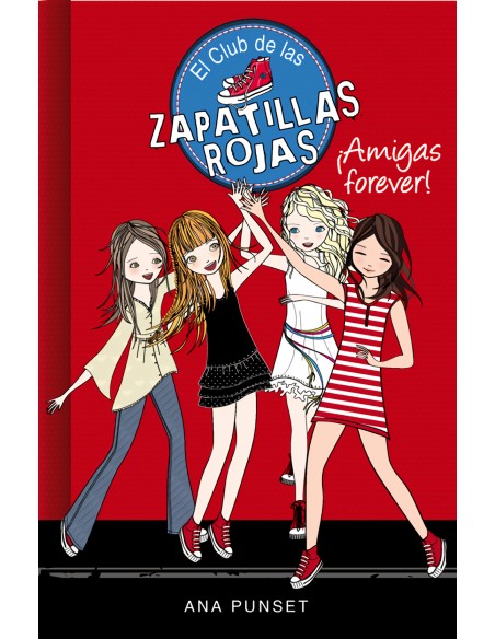 Amigas forever