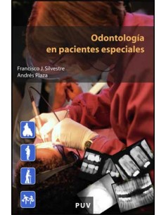 Odontologia en pacientes especiales
