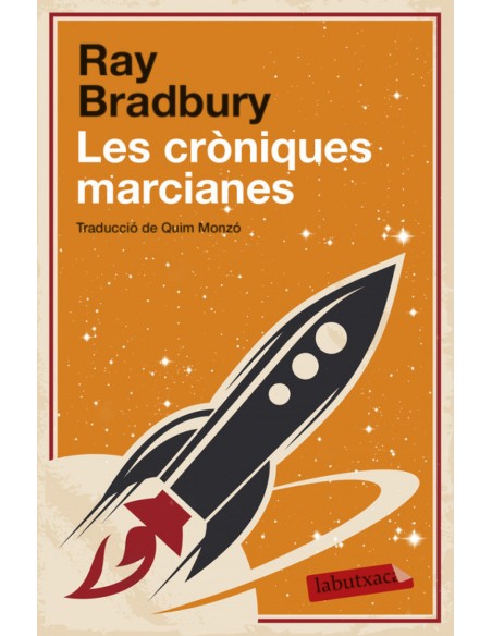 Les croniques marcianes