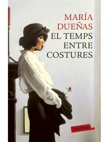 El temps entre costures