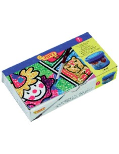 JOV C.7 TEMPERA ESCOLAR 35ML COL STD 507