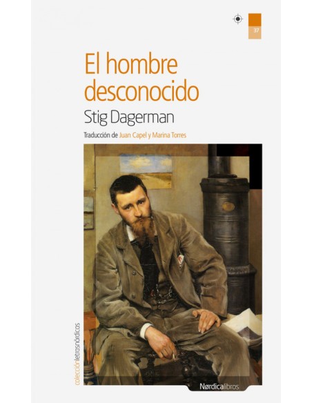 El hombre desconocido