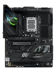 ROG STRIX Z890-F GAMING WIFI Intel Z890 LGA 1851 (Socket V1) ATX