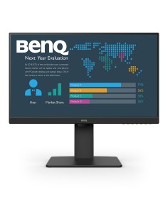 BL2786TC pantalla para PC 68,6 cm (27") 1920 x 1080 Pixeles Full HD LED Negro