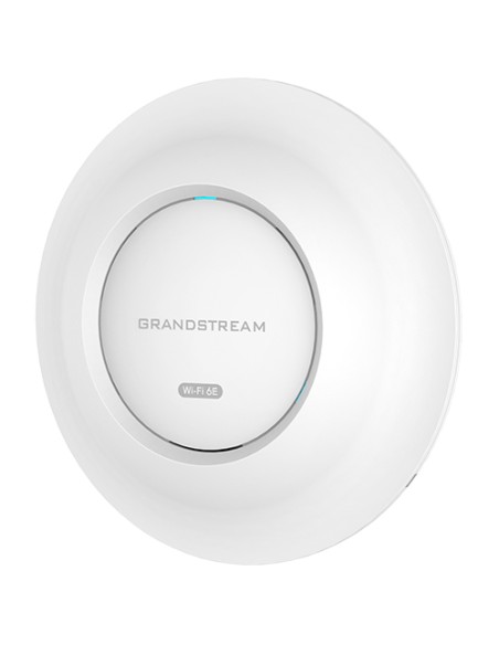 GWN7665 punto de acceso inalámbrico 5400 Mbit/s Blanco Energía sobre Ethernet (PoE)