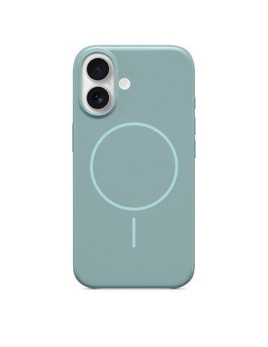 Funda Beats con MagSafe para el iPhone 16 - Azul marea