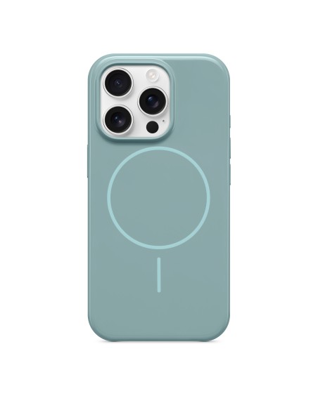 Funda Beats con MagSafe para el iPhone 16 Pro - Azul marea