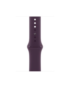 MXLT3ZM/A Accesorios para dispositivos vestibles inteligentes Grupo de rock Plum colour Fluoroelastómero