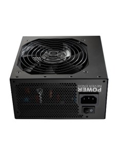 HP2-600 unidad de fuente de alimentación 600 W 24-pin ATX ATX Negro