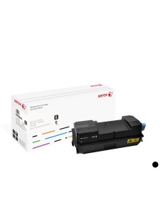 Cartucho de tóner negro. Equivalente a Kyocera TK-3110. Compatible con Kyocera FS-4100