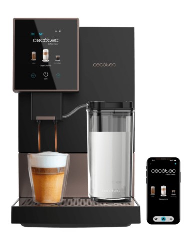 01461 cafetera eléctrica Semi-automática Máquina espresso 1,1 L