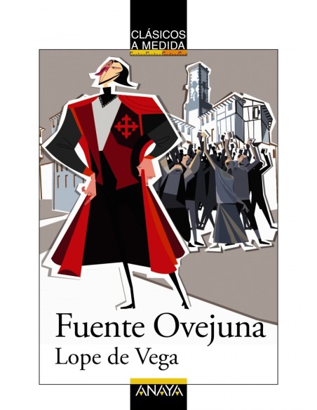 Fuente ovejuna