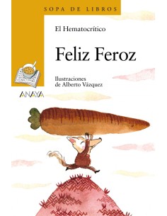 Feliz feroz
