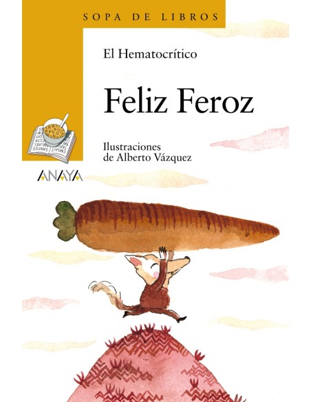 Feliz feroz