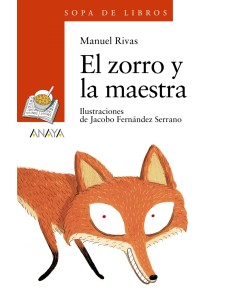 El zorro y la maestra