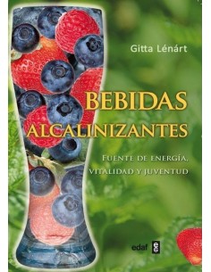 Bebidas alcalinizantes