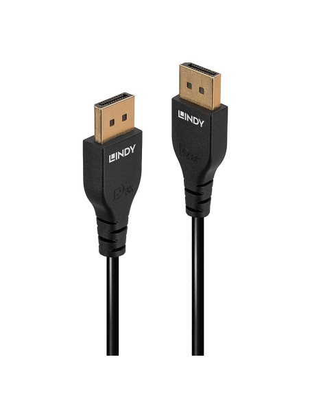 36462 cable DisplayPort 2 m Negro