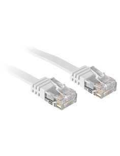 3m Cat.6 cable de red Blanco Cat6