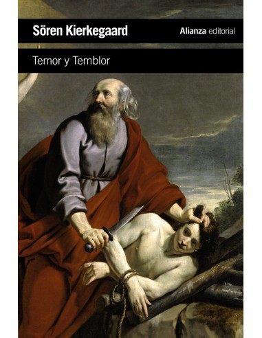 Temor y temblor