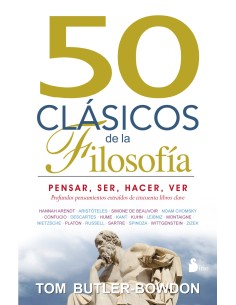 50 clasicos de la filosofia