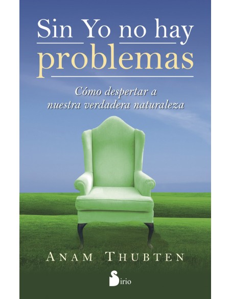 Sin yo no hay problemas