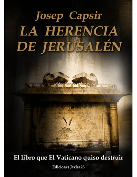 La herencia de jerusalen