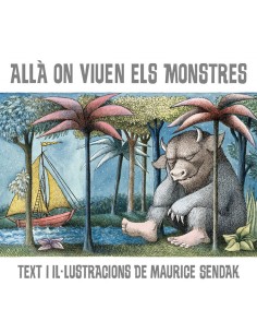 Alla on viuen els monstres