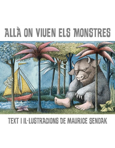 Alla on viuen els monstres