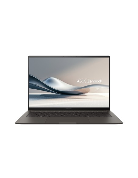 Zenbook S 14 OLED UX5406SA-PZ334W - Ordenador Portátil 14" 3K 120Hz (Intel Core Ultra 7 258V, 32GB RAM, 1TB SSD, Arc Graphics 14