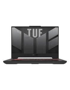 TUF Gaming A15 TUF507NUR-LP110 - Portátil Gaming de 15.6" Full HD 144Hz (AMD Ryzen 7 7435HS, 16GB RAM, 512GB SSD, RTX 4050 6GB, 