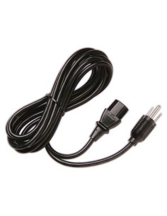 AF556A cable de transmisión Negro 1,83 m C13 acoplador