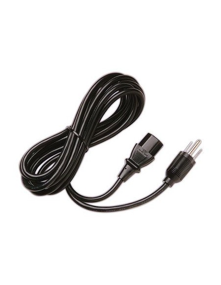 AF556A cable de transmisión Negro 1,83 m C13 acoplador