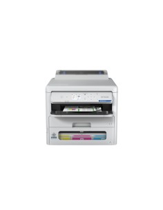 WorkForce Pro EP-C800RDW impresora de inyección de tinta Color 4800 x 1200 DPI A4 Wifi