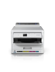 WorkForce Pro WF-C5390DW impresora de inyección de tinta Color 4800 x 1200 DPI A4 Wifi