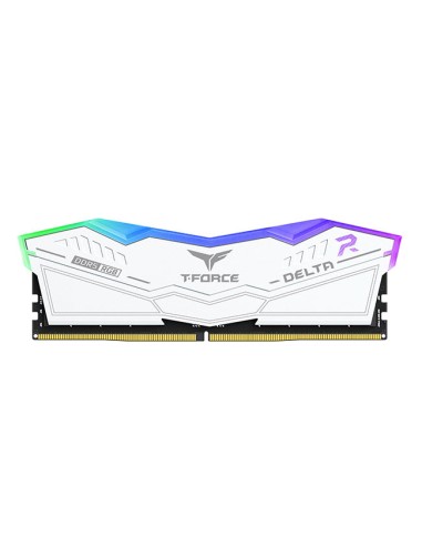 DELTA RGB DDR5 módulo de memoria 32 GB 2 x 16 GB 6000 MHz ECC
