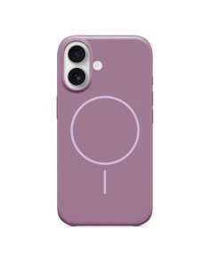 Funda Beats con MagSafe para el iPhone 16 - Atardecer púrpura
