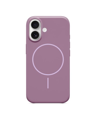 Funda Beats con MagSafe para el iPhone 16 - Atardecer púrpura