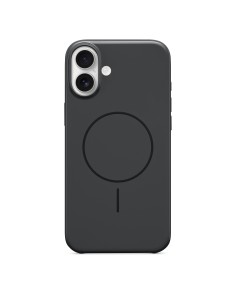 Funda Beats con MagSafe para el iPhone 16 Plus - Negro noche