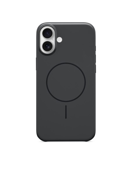 Funda Beats con MagSafe para el iPhone 16 Plus - Negro noche